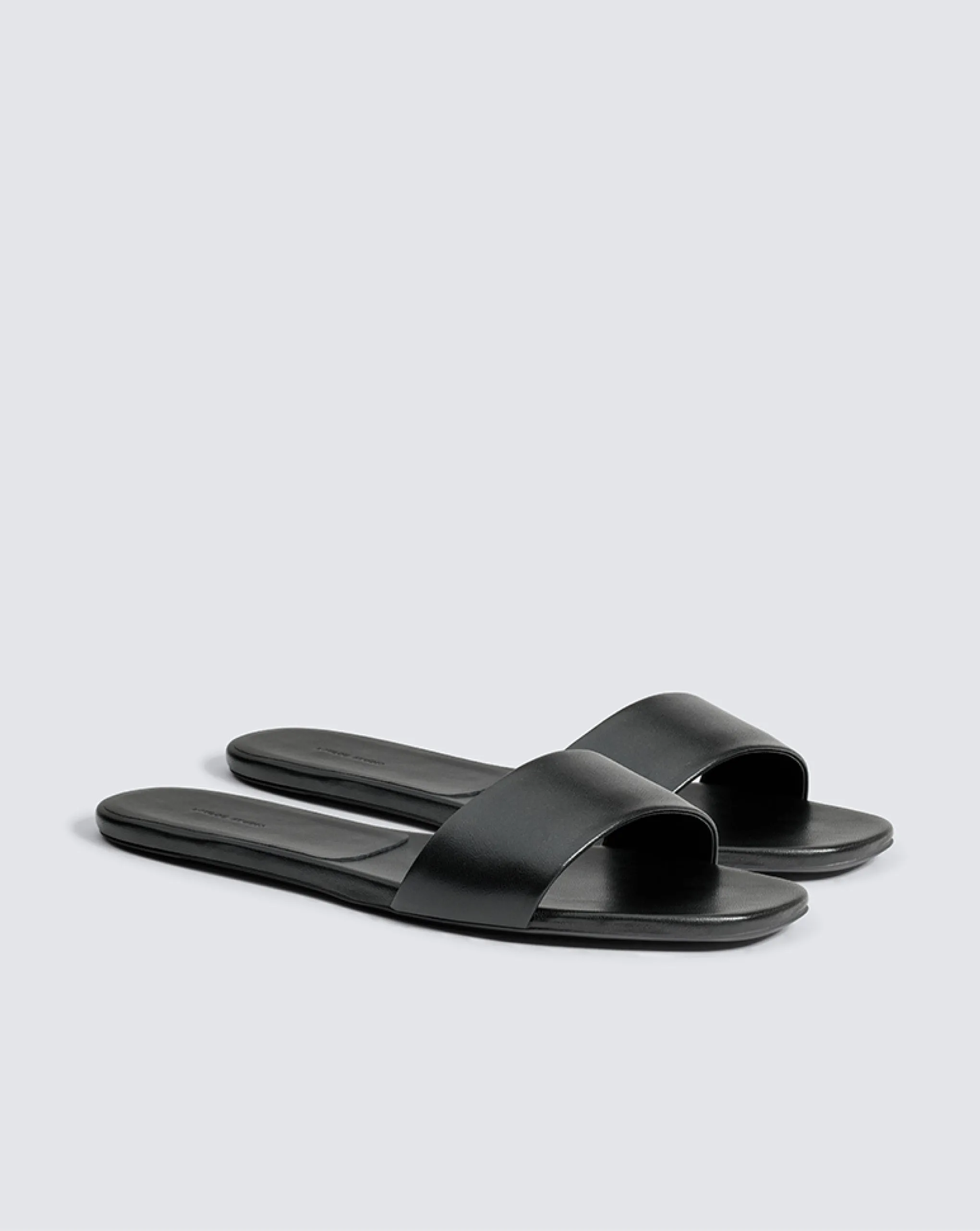 Dina Slides Black