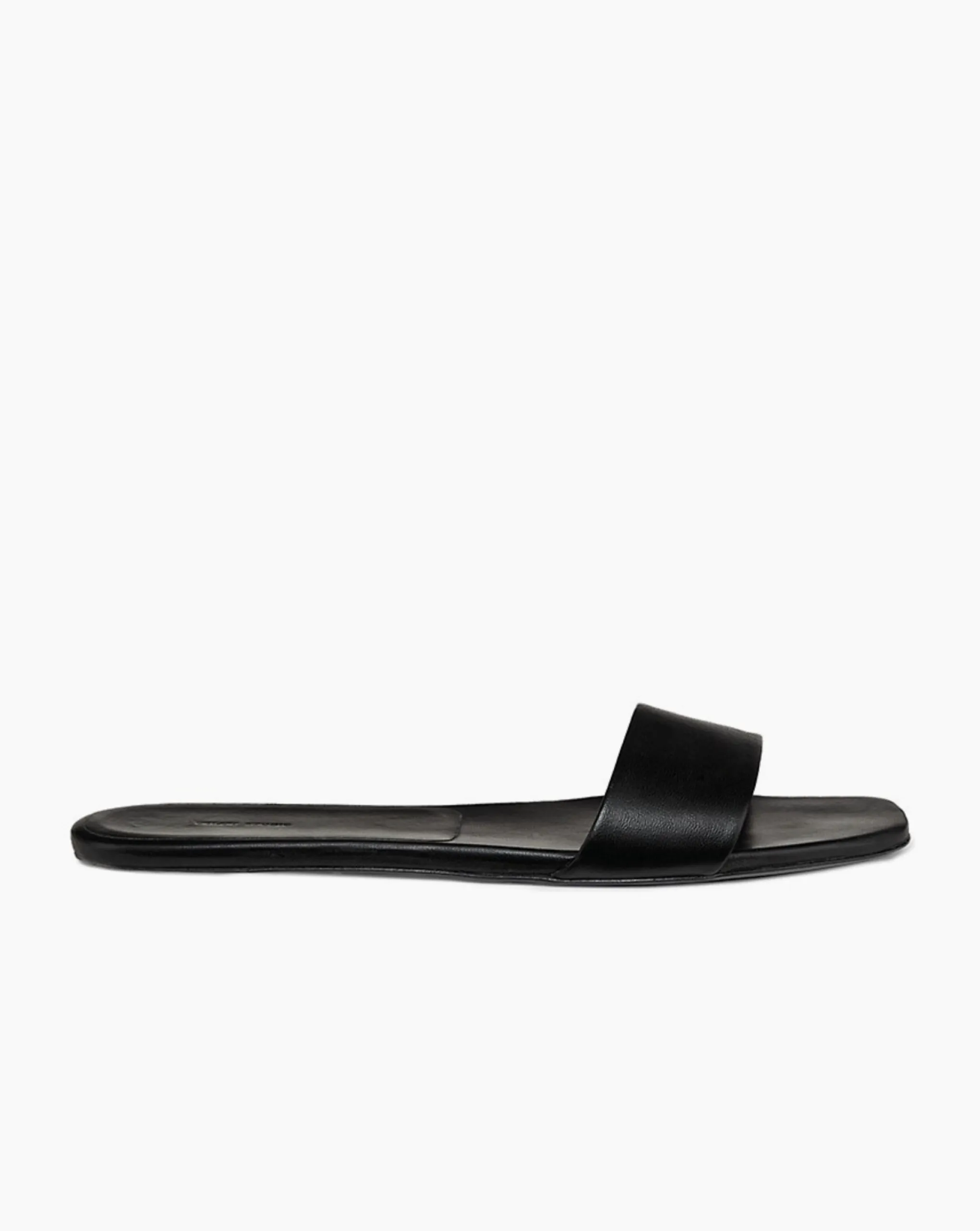 Dina Slides Black
