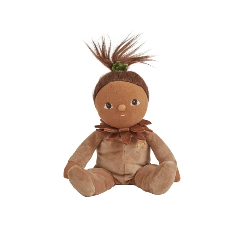 Dinky Dinkum Allie Acorn
