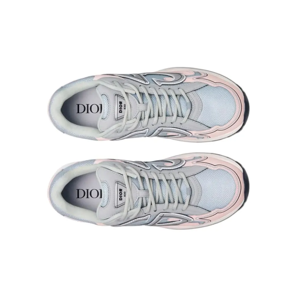 Dior B30 'Grey Light Pink'