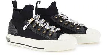 DIOR Walk'n'Dior sneaker in technical mesh