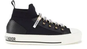 DIOR Walk'n'Dior sneaker in technical mesh