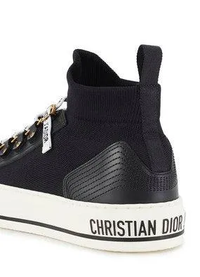 DIOR Walk'n'Dior sneaker in technical mesh