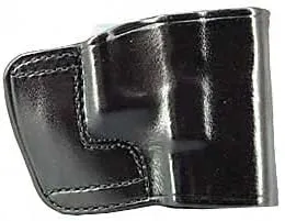 Don Hume J952000R JIT Slide Holster RH Black For GLOCK 17 19 22 23 26 27 31 32