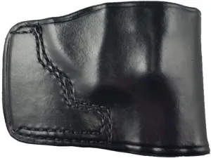 Don Hume JIT Slide Right Hand Black Holster For S&W N Frame J941150R