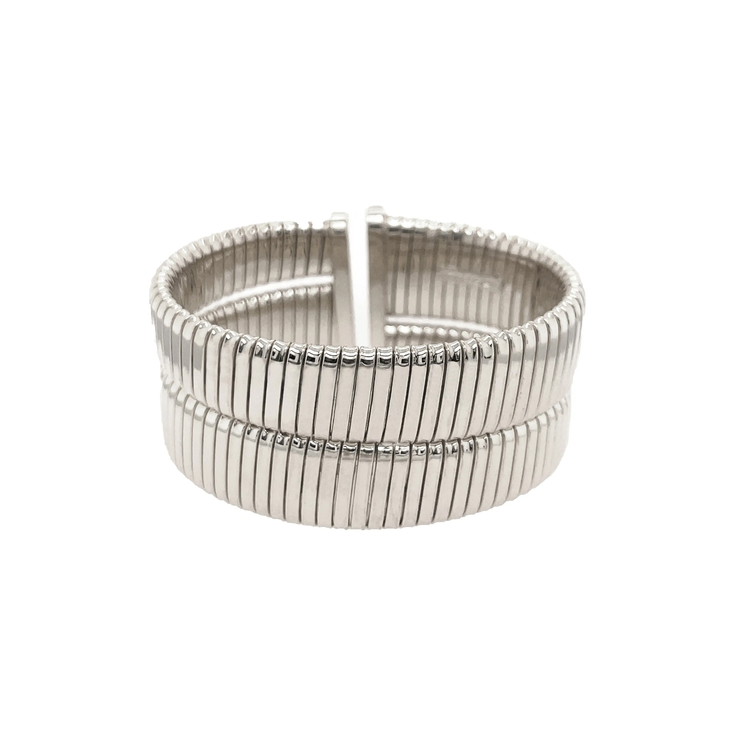 Double Row Bracelet