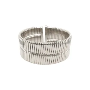 Double Row Bracelet
