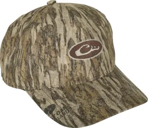 Drake Waterfowl Camo Cap