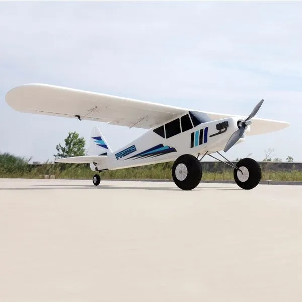 Dynam Primo 1450mm Wingspan EPO Trainer RC Airplane PNP DY8971