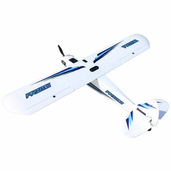 Dynam Primo 1450mm Wingspan EPO Trainer RC Airplane PNP DY8971