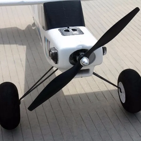 Dynam Primo 1450mm Wingspan EPO Trainer RC Airplane PNP DY8971