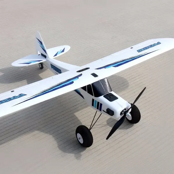 Dynam Primo 1450mm Wingspan EPO Trainer RC Airplane PNP DY8971