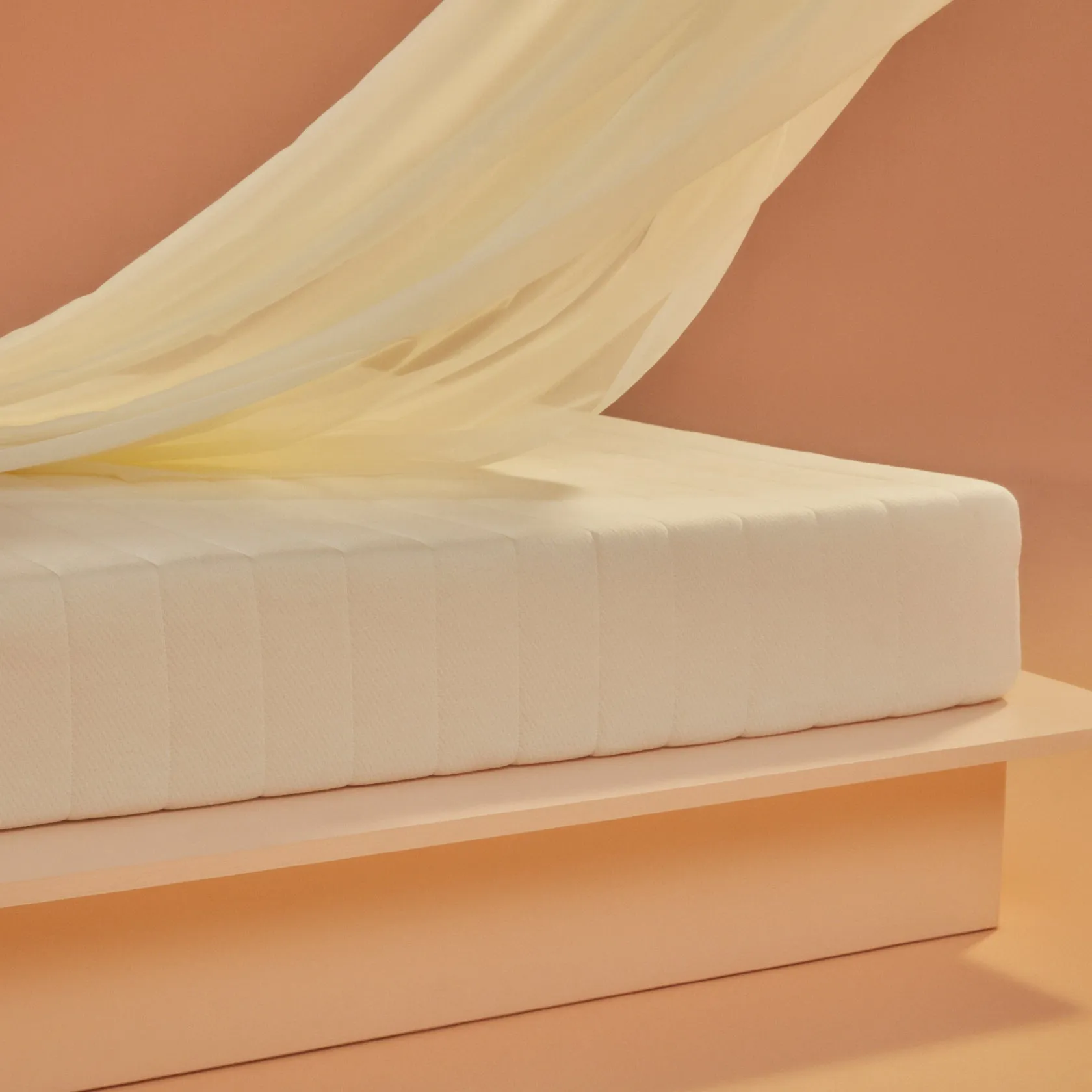 Earthfoam Organic Mattress