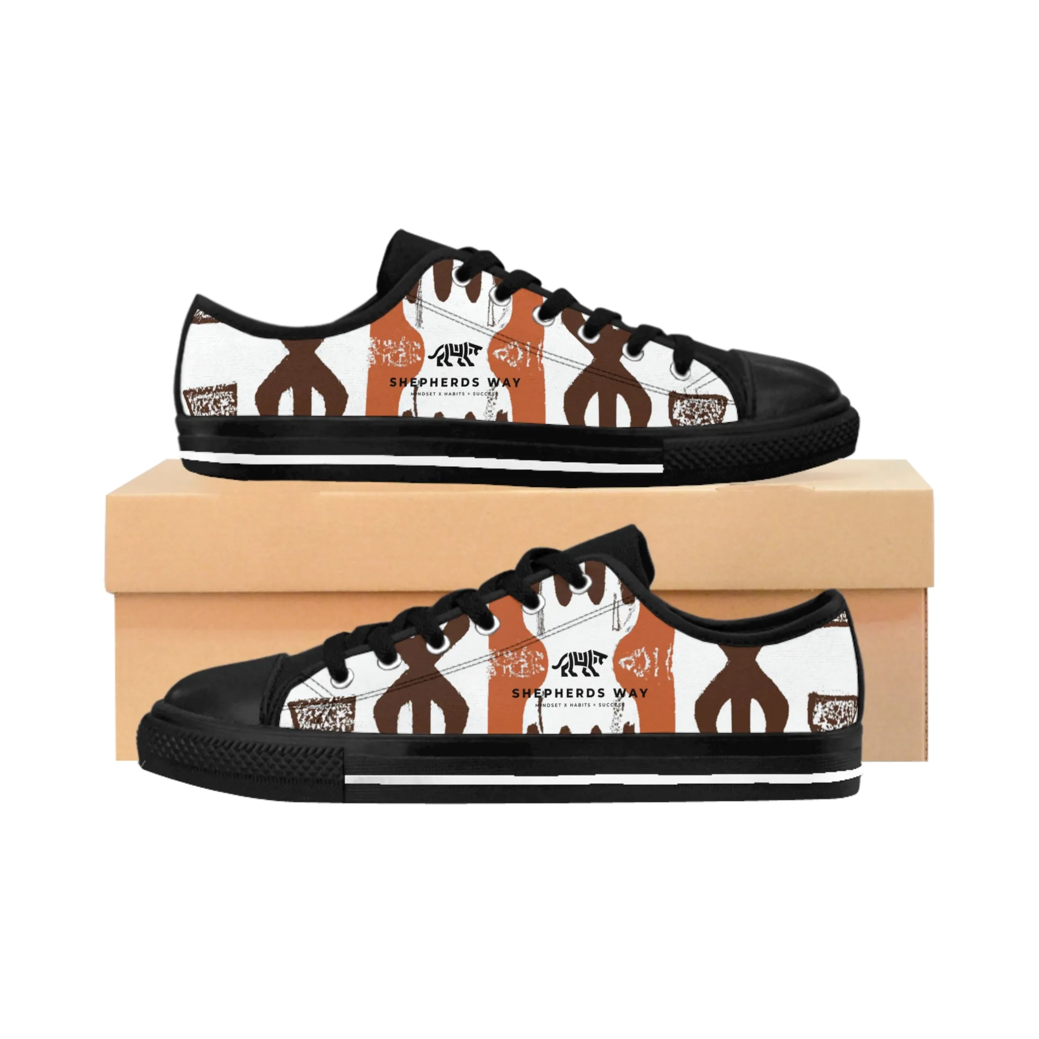 Excellence. - Sneaker