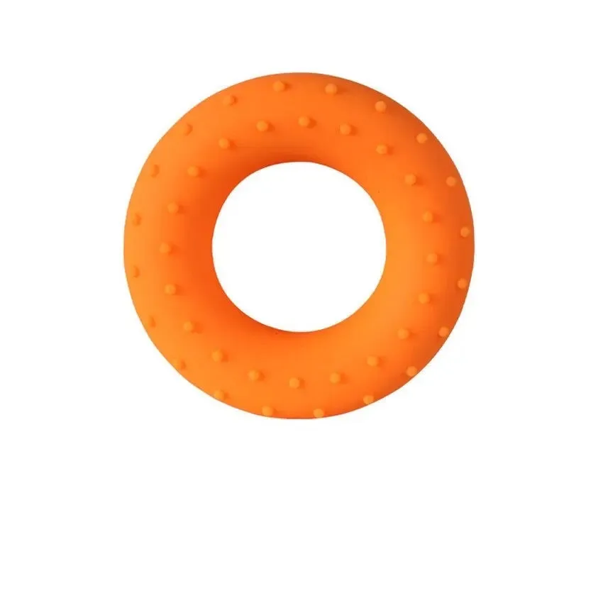 Fidget Hand Squeeze Donut