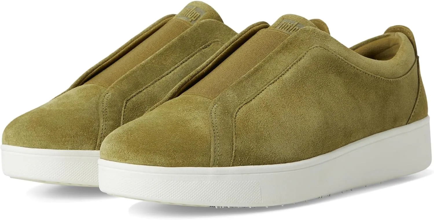 FitFlop Women's Rally Elastic Sneaker