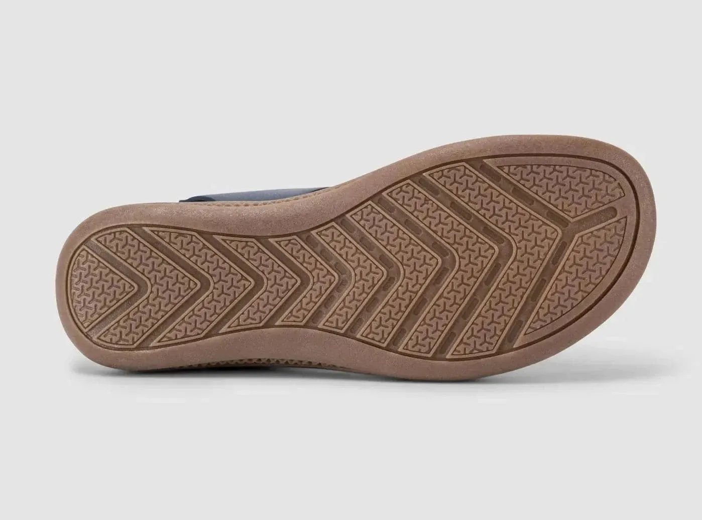 FitVille Damen Flache Sandalen