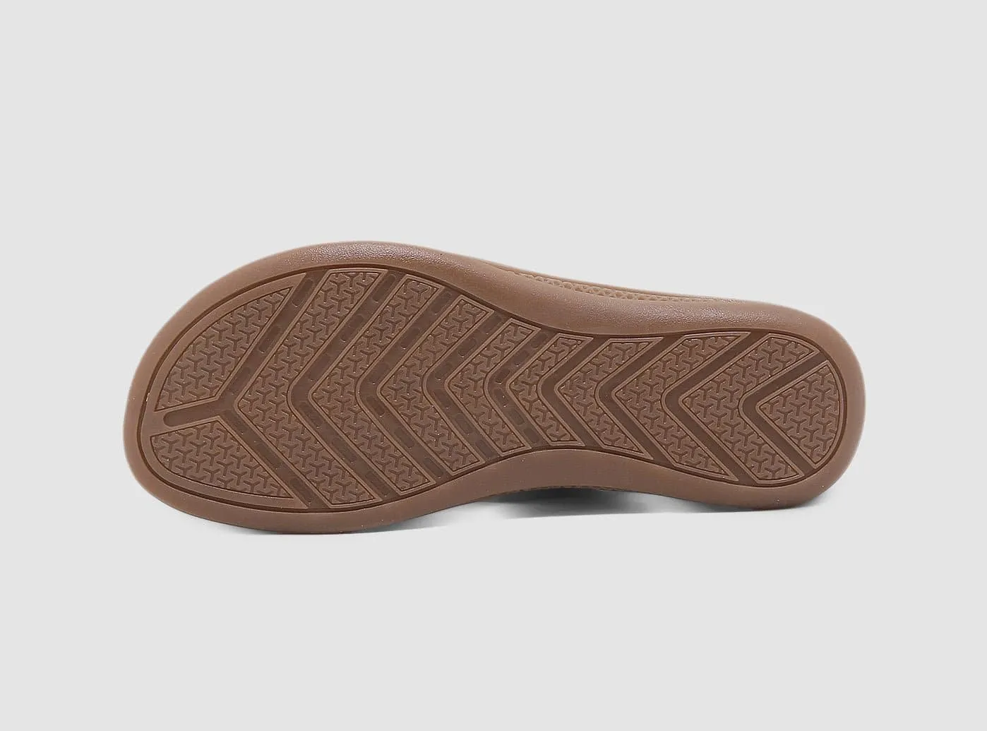 FitVille Damen FlipFlick Flip Flops V2
