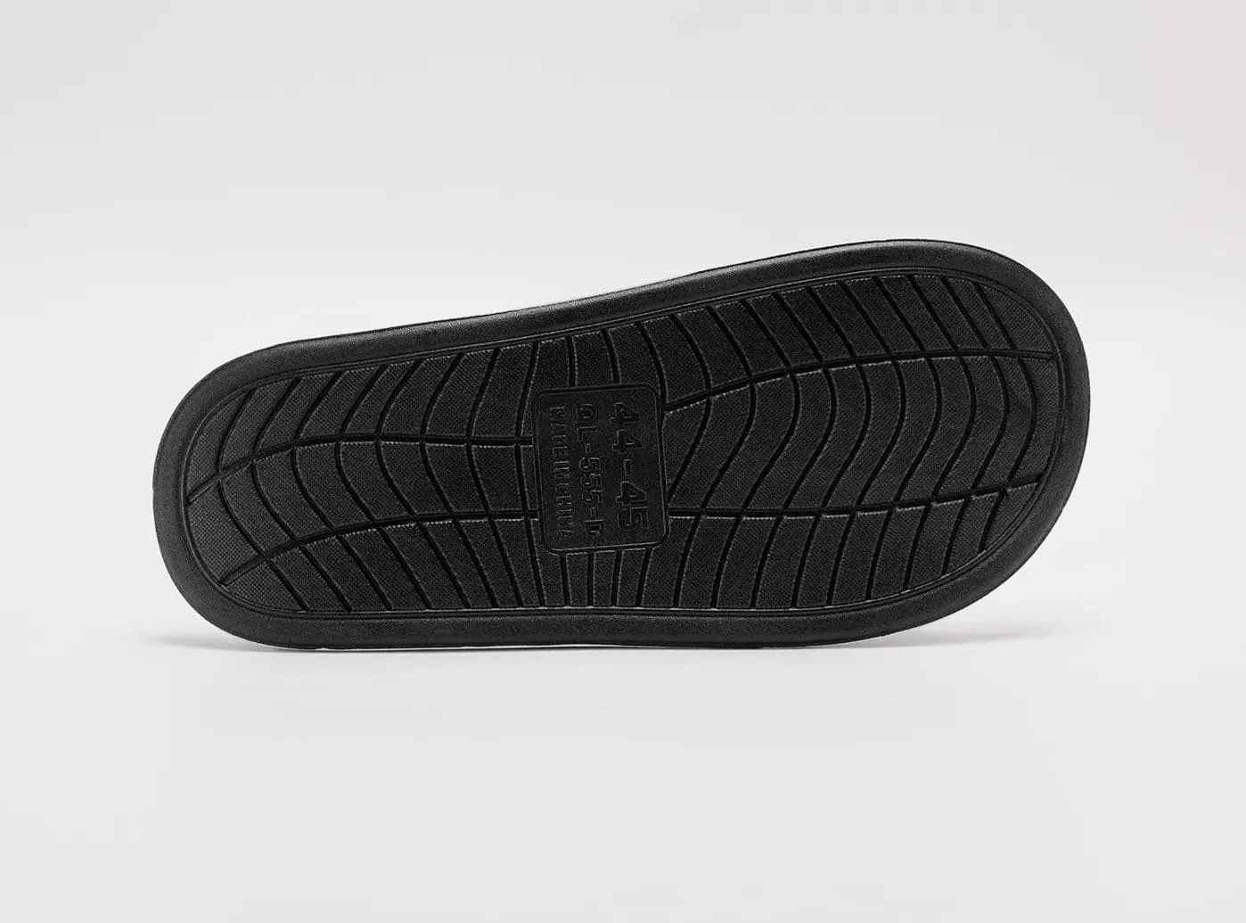 FitVille Herren GlidePro Slide Sandalen