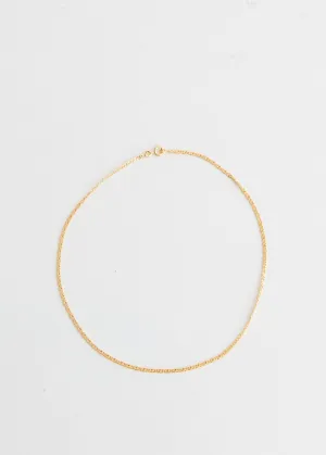 Flat Marine Chain