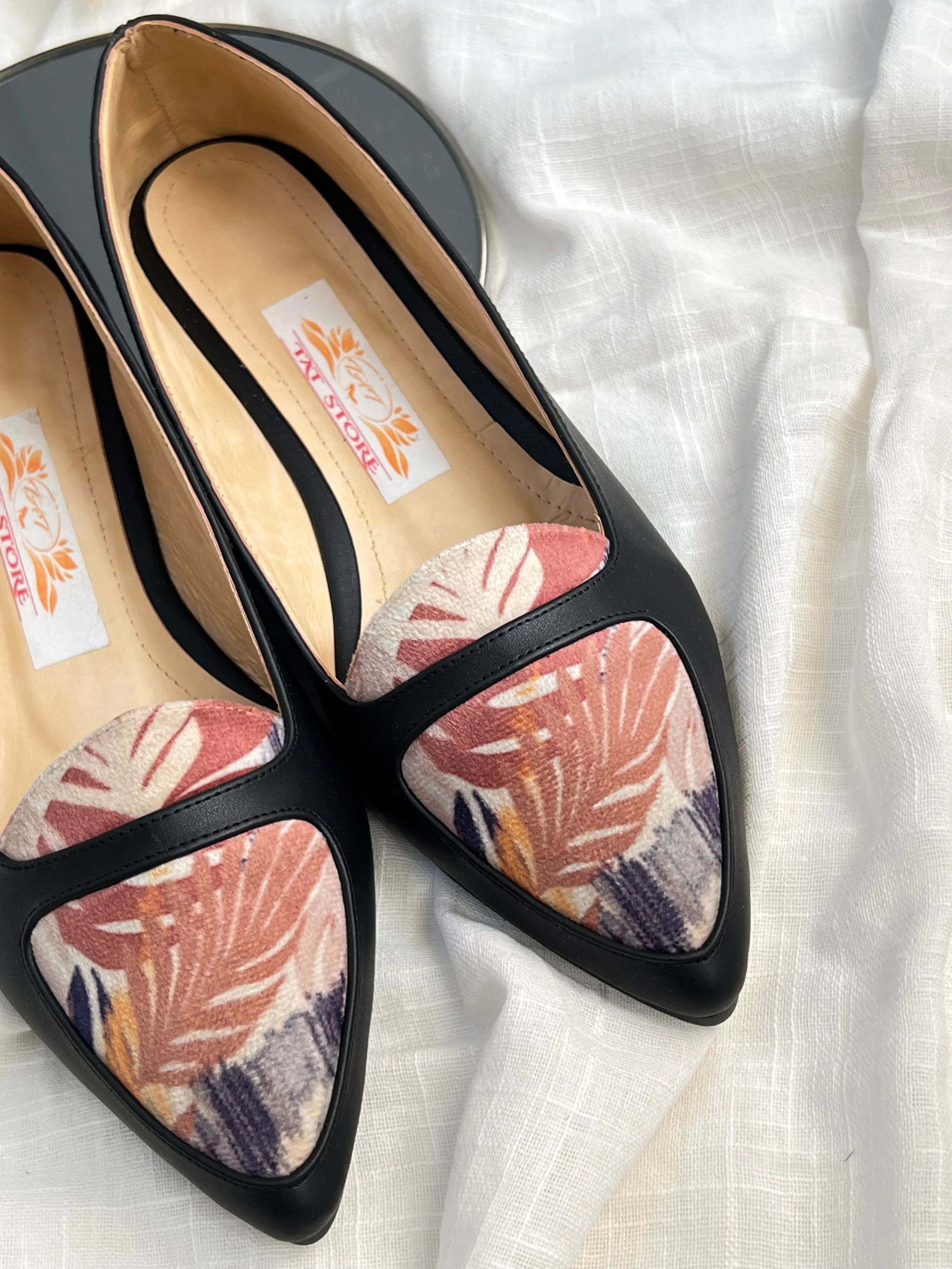 FLAT SHOES-10