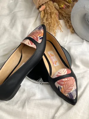 FLAT SHOES-10
