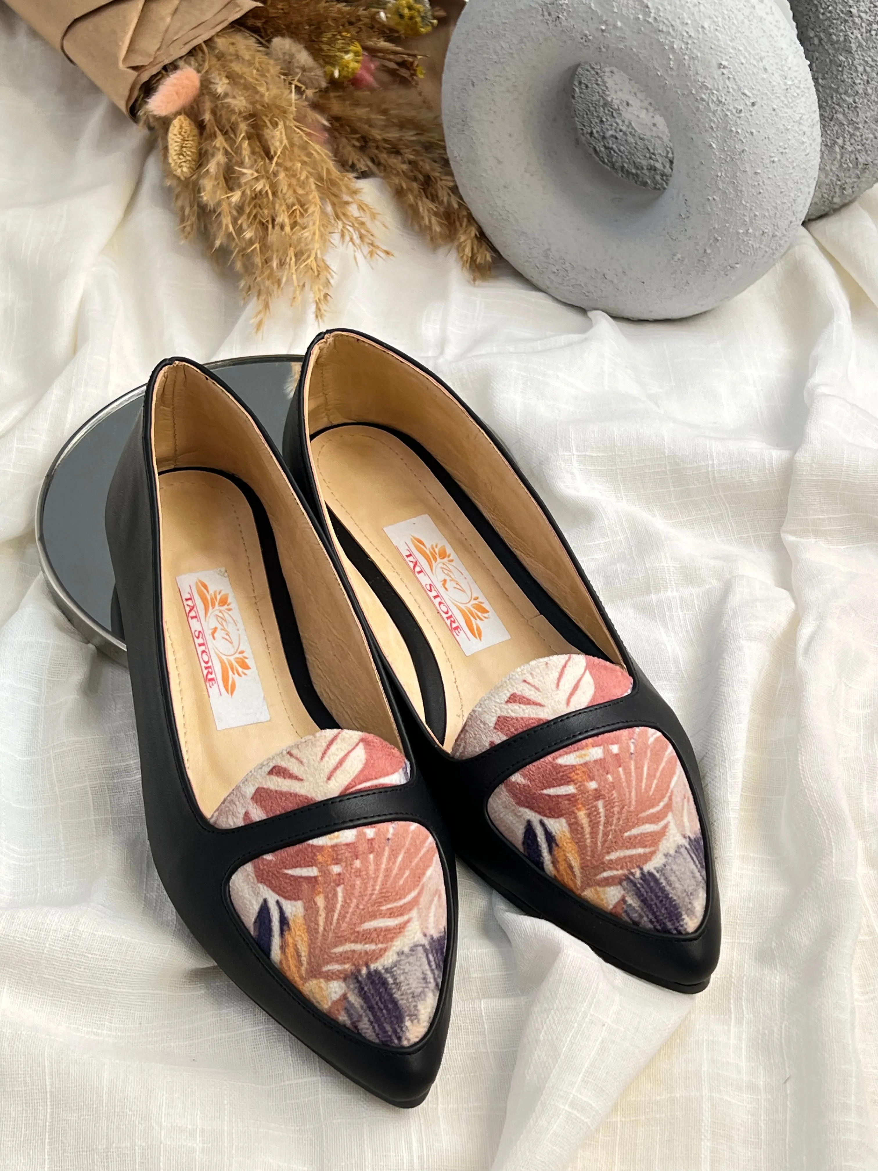 FLAT SHOES-10
