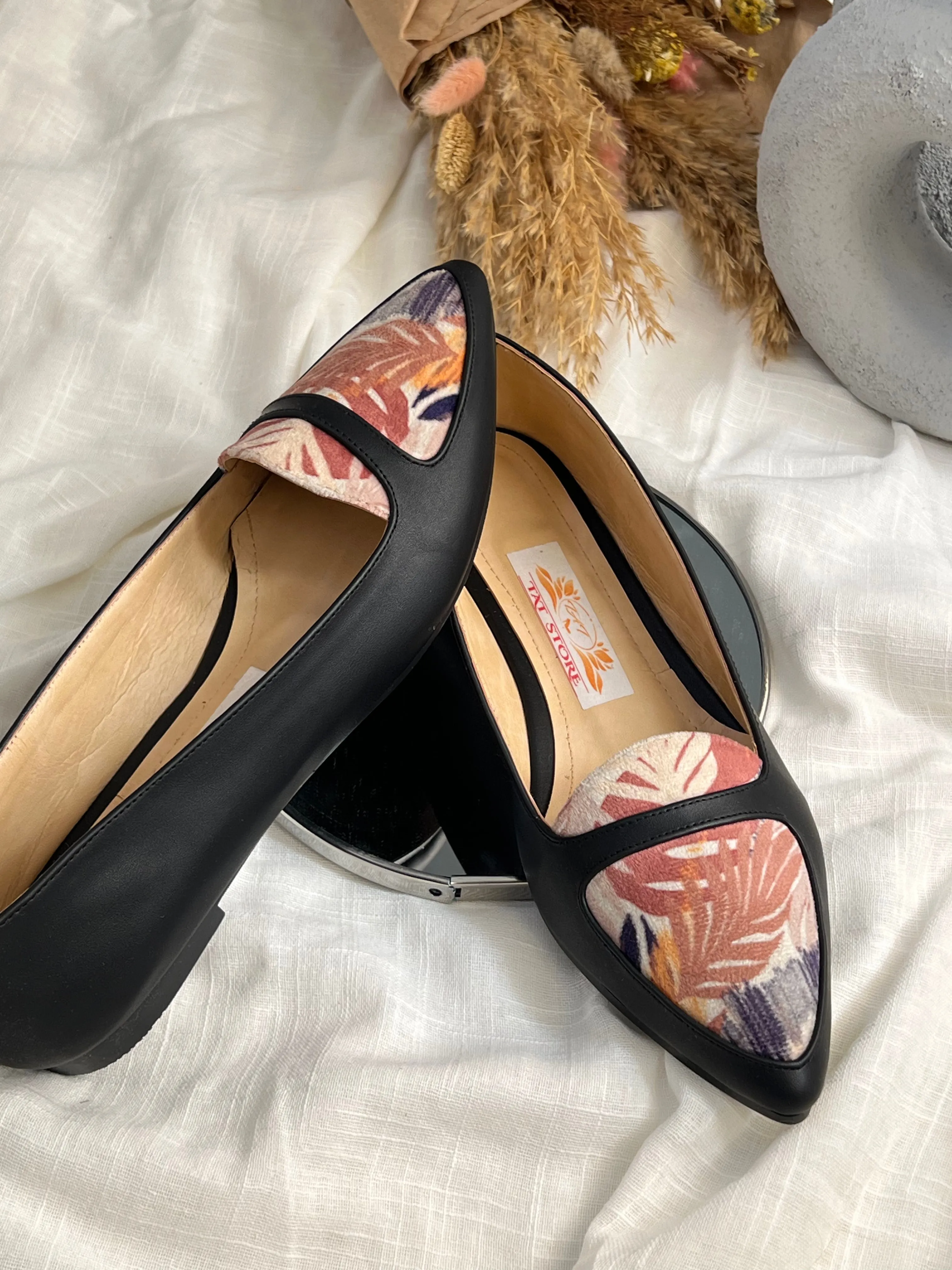 FLAT SHOES-10
