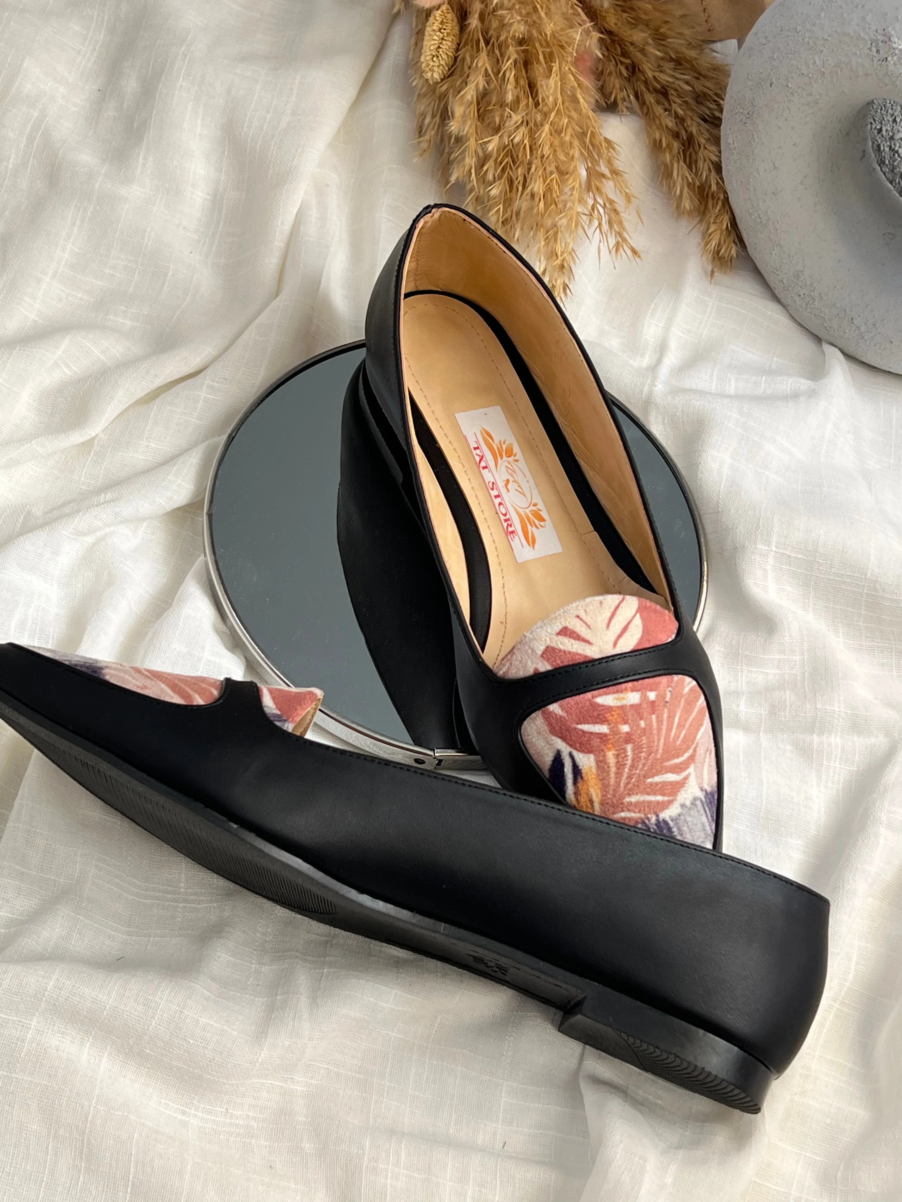 FLAT SHOES-10