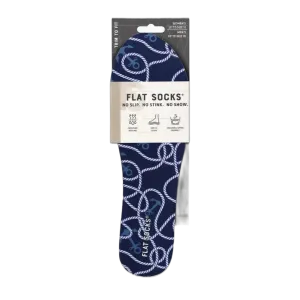 Flat Socks