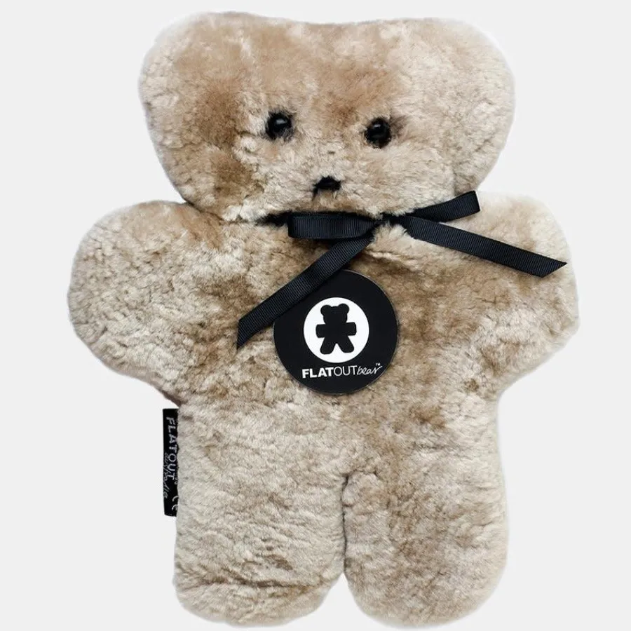 Flatout Bear Large