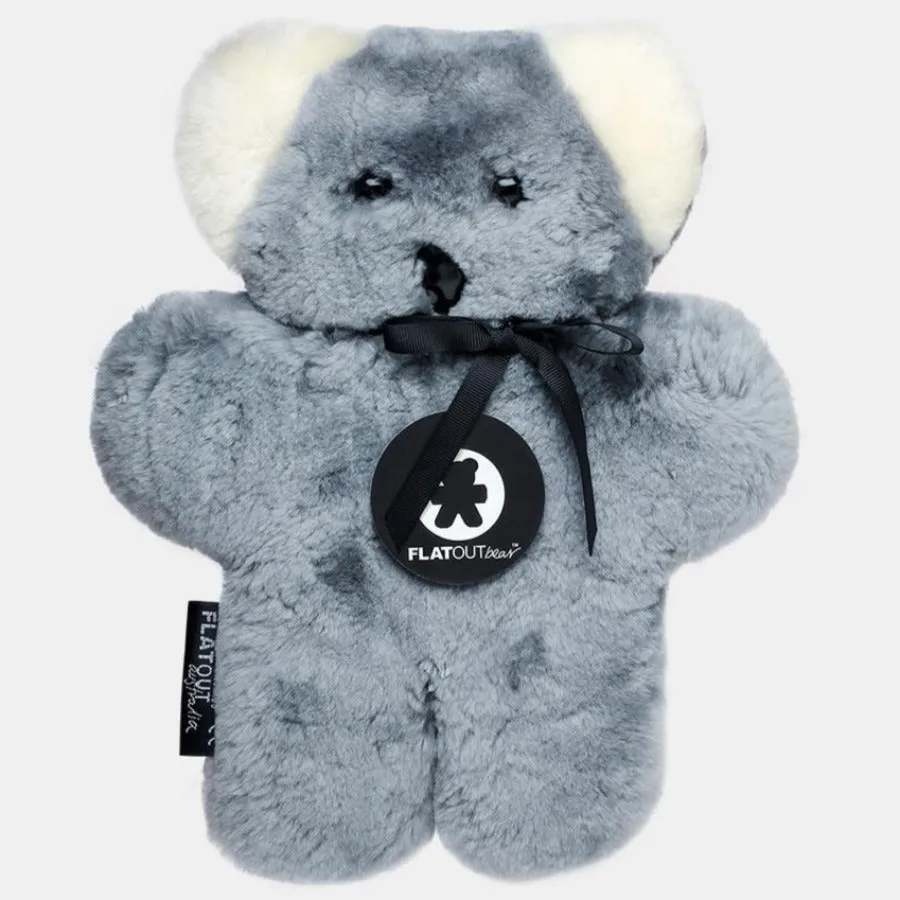 Flatout Bear Large
