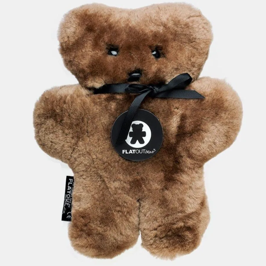 Flatout Bear Large