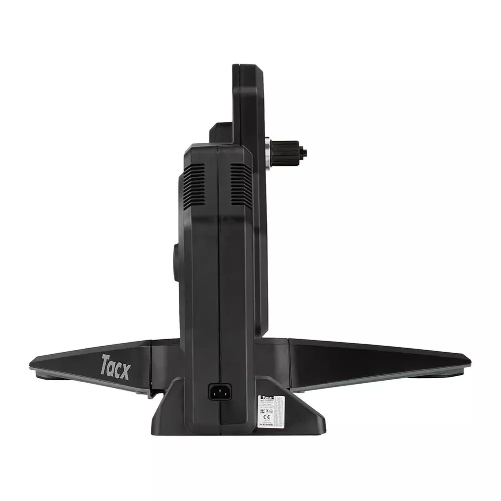 Garmin Tacx Flux S Smart T2900S Rollentrainer