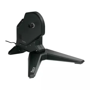 Garmin Tacx Flux S Smart T2900S Rollentrainer