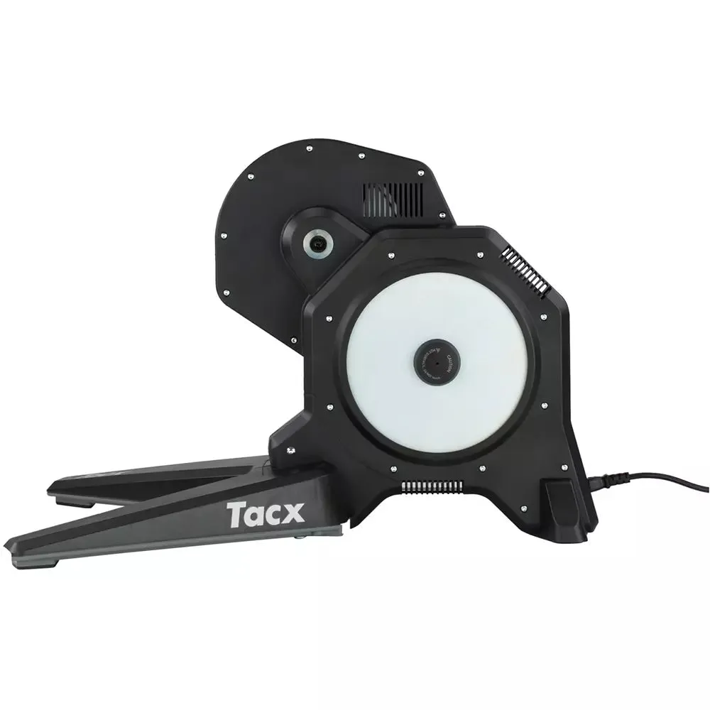 Garmin Tacx Flux S Smart T2900S Rollentrainer