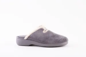 GARZON - 3721.247 MULE SLIPPER - GREY