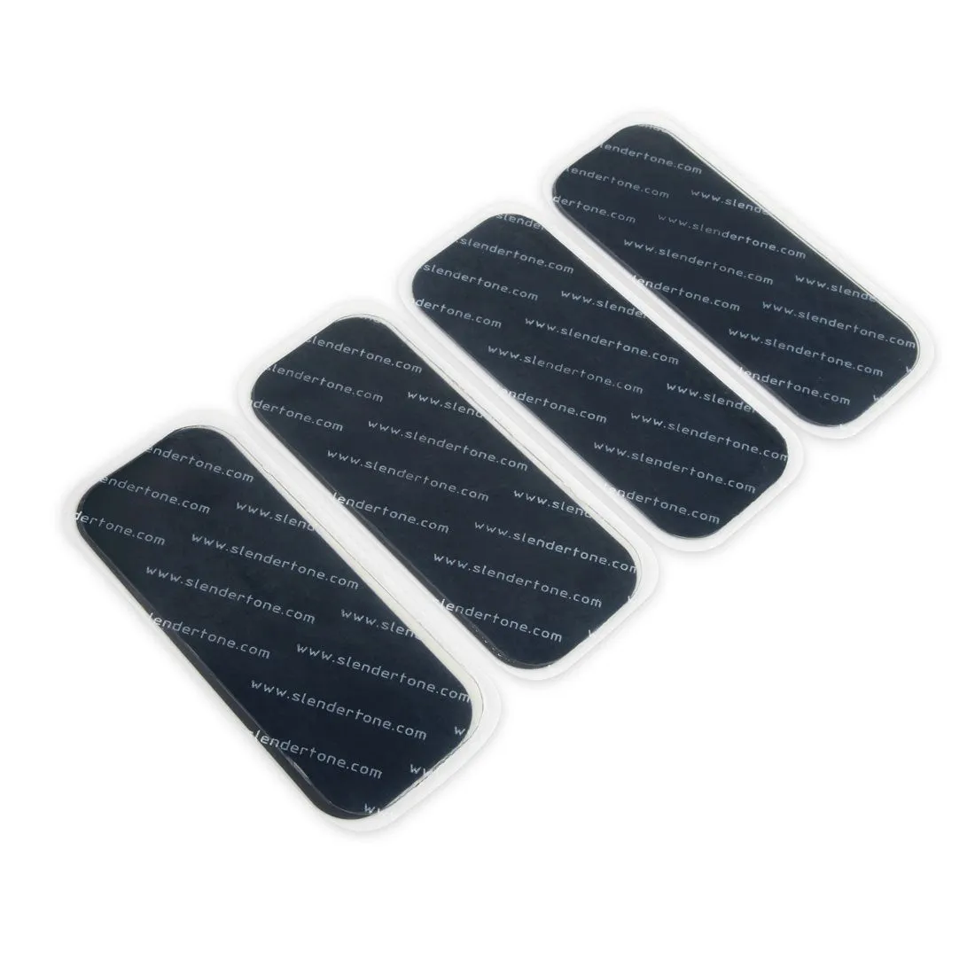 Gel-Pads für Po-Trainer - 1 Verpackungen