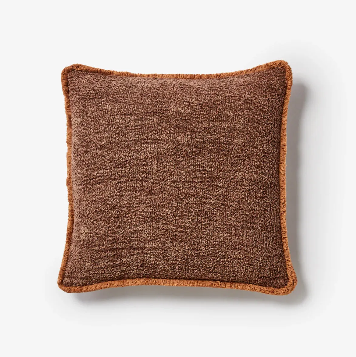 Grain Hazelnut Cushion 50cm