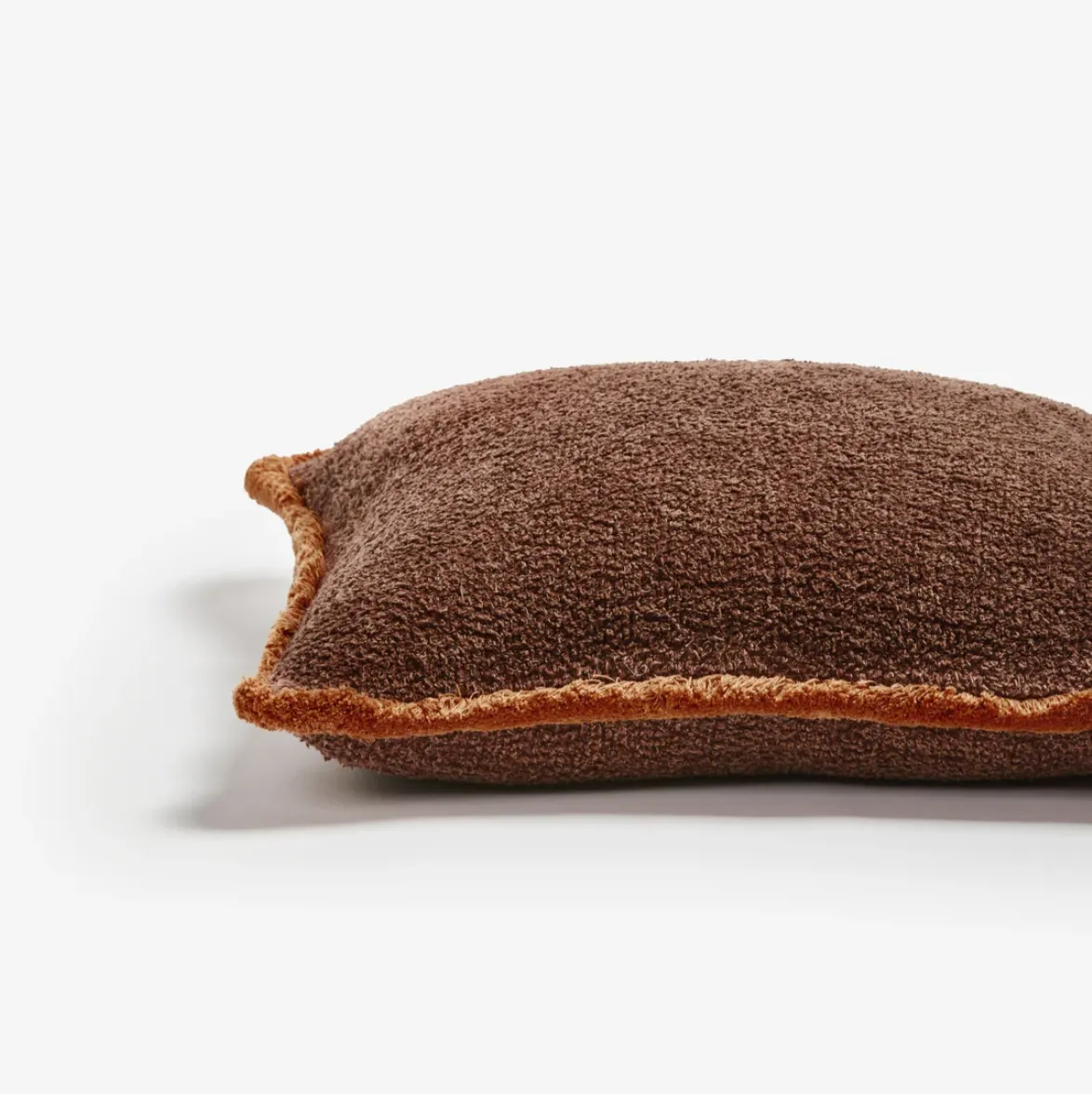 Grain Hazelnut Cushion 50cm