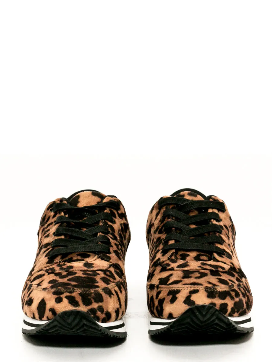 Growl Trainer Sneaker