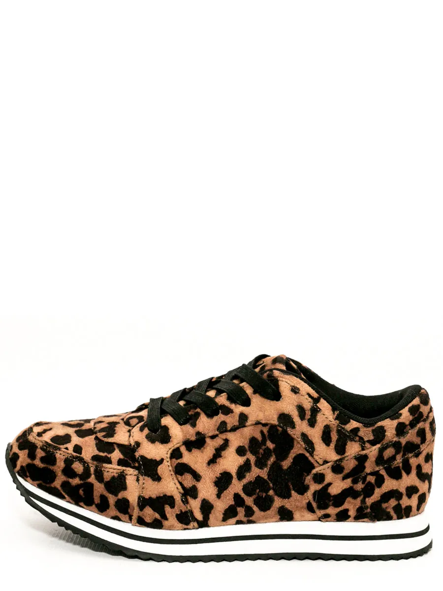 Growl Trainer Sneaker