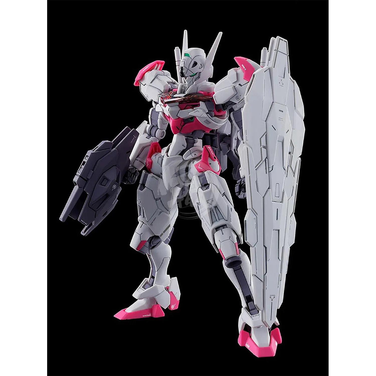 HG "The Witch From Mercury" Decals [Multiuse] - Set 1