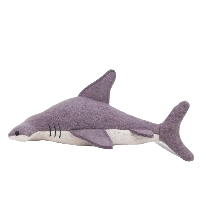 Holdie Set Marine Animals