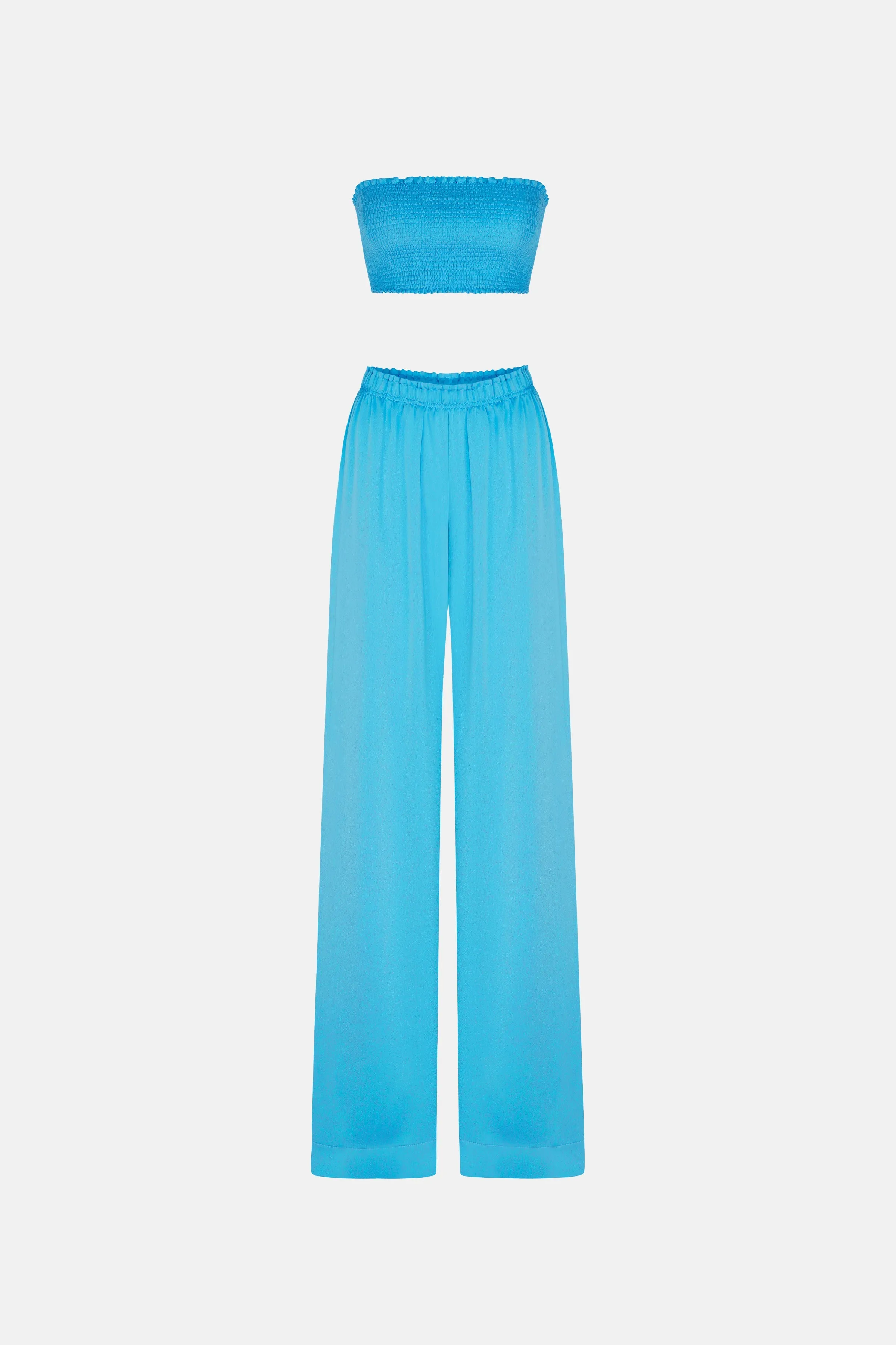 HOPES   DREAMS SET / LIGHT BLUE