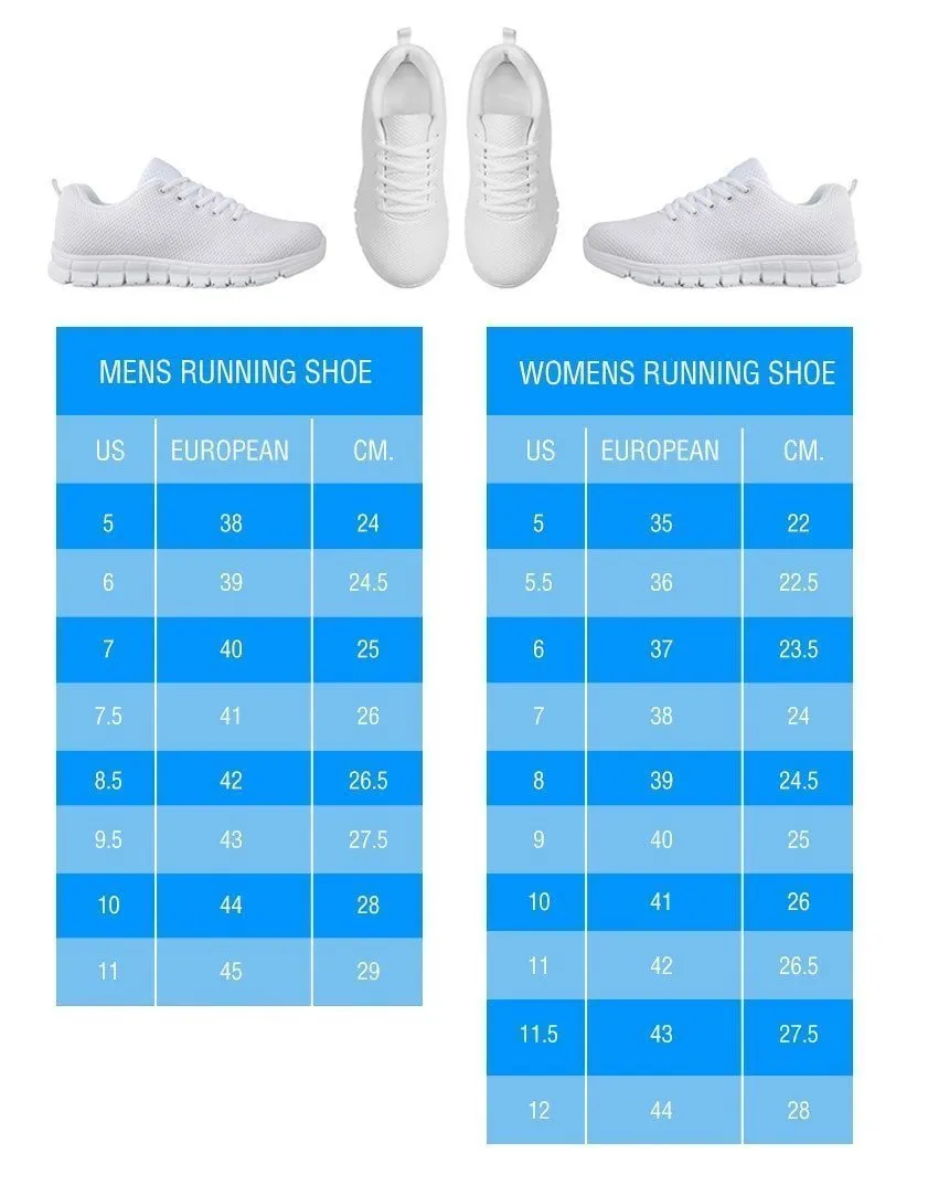 Horse Group-Men And Women's Running Shoes-Free Shipping