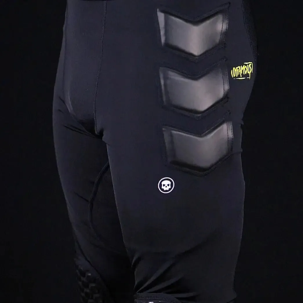 Infamous PRO DNA Slide Pants - Youth