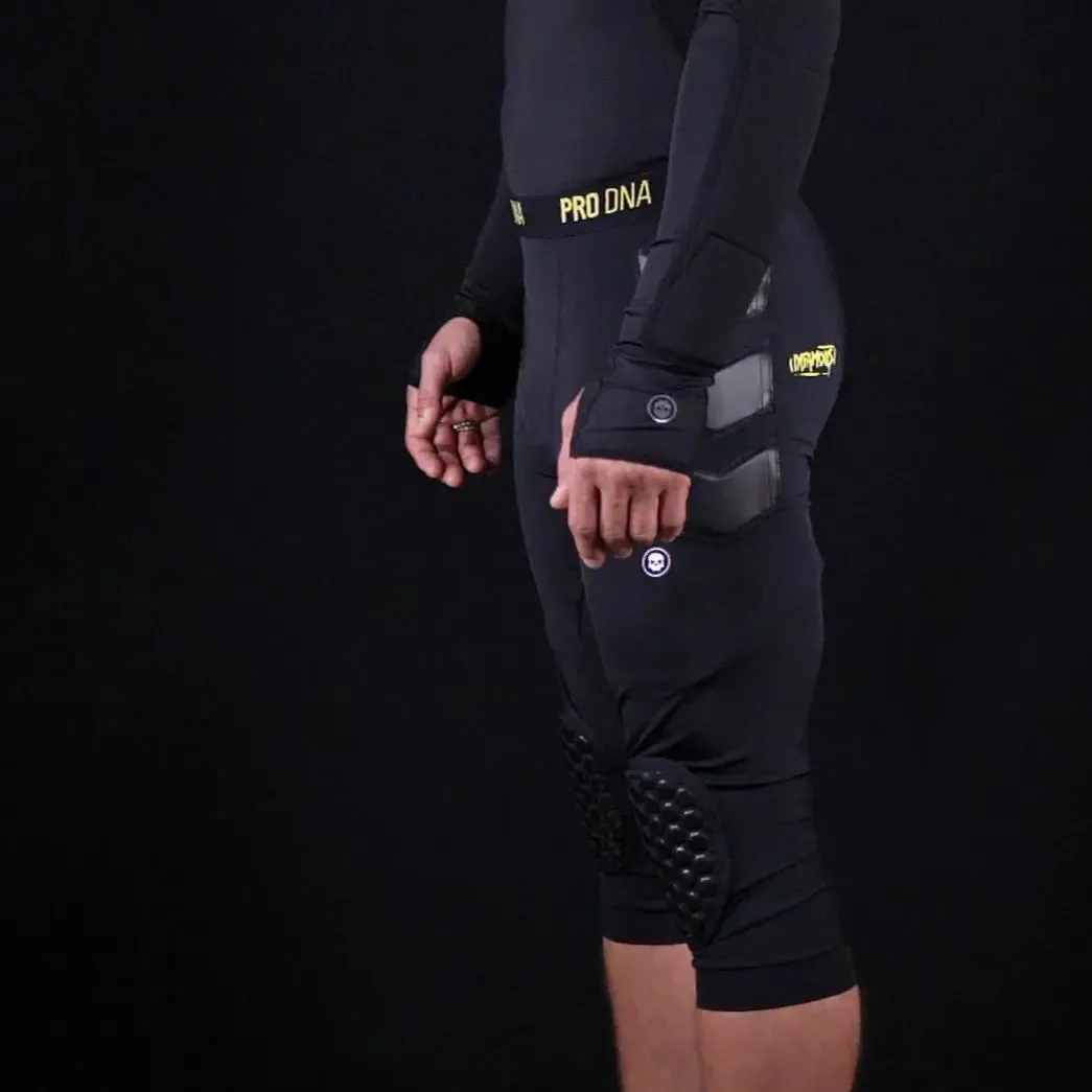 Infamous PRO DNA Slide Pants - Youth