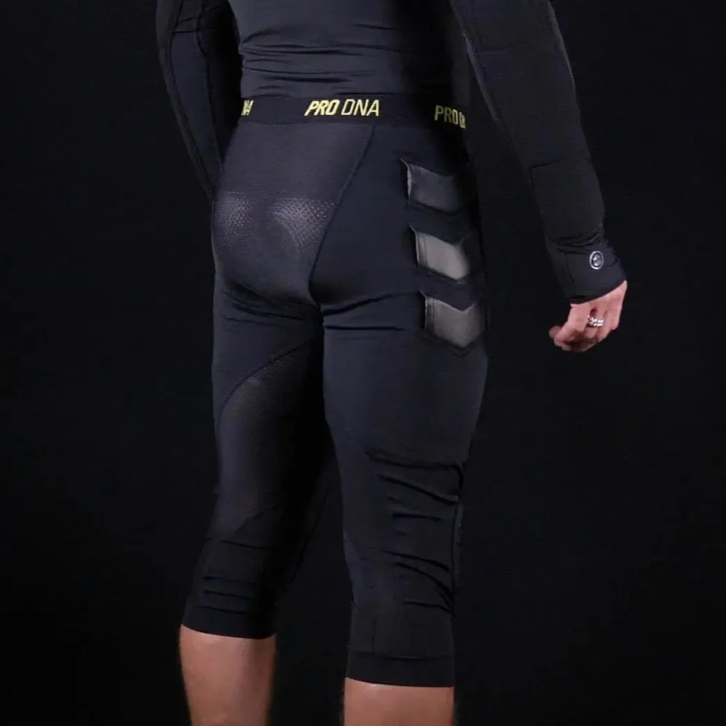 Infamous PRO DNA Slide Pants - Youth