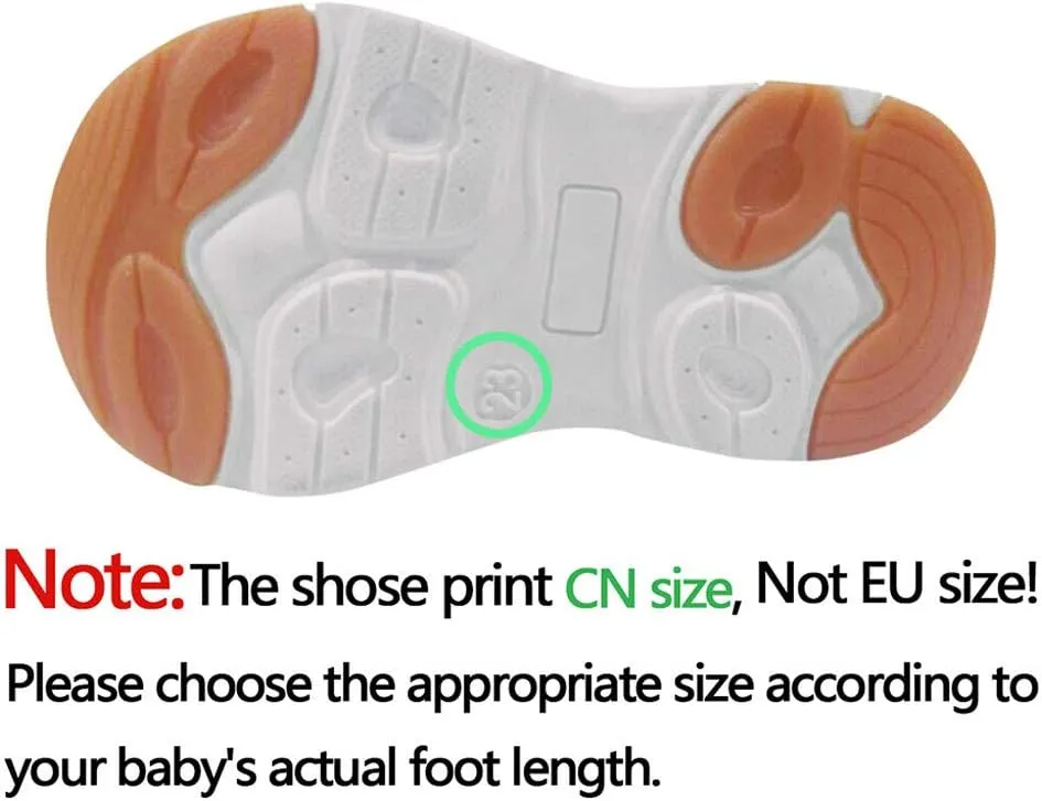 Infant Girl Tennis Shoes Shoes Girls Breathable Baby Soft Mesh Lace Up Toddler Kids Infant Baby Shoes Infant Clothes Girls 6-12 Months